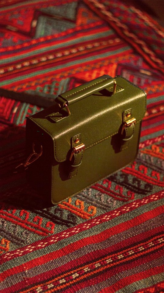 کیف لندن کلاسیک